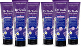 Dr Teal's Sleep Body Lotion,24-Hour Moisture,with Melatonin,Lavender & Chamomile Essential Oils,8 fl oz,(Pack of 6)