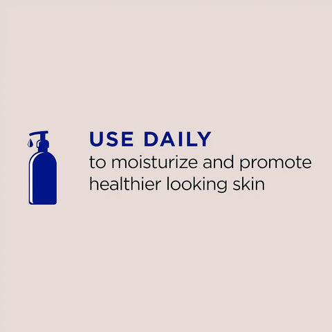 Dr Teal's 24 Hour Moisture+ Body Lotion, Coconut Oil & Essential Oils, 18 fl oz (Pack of 3)